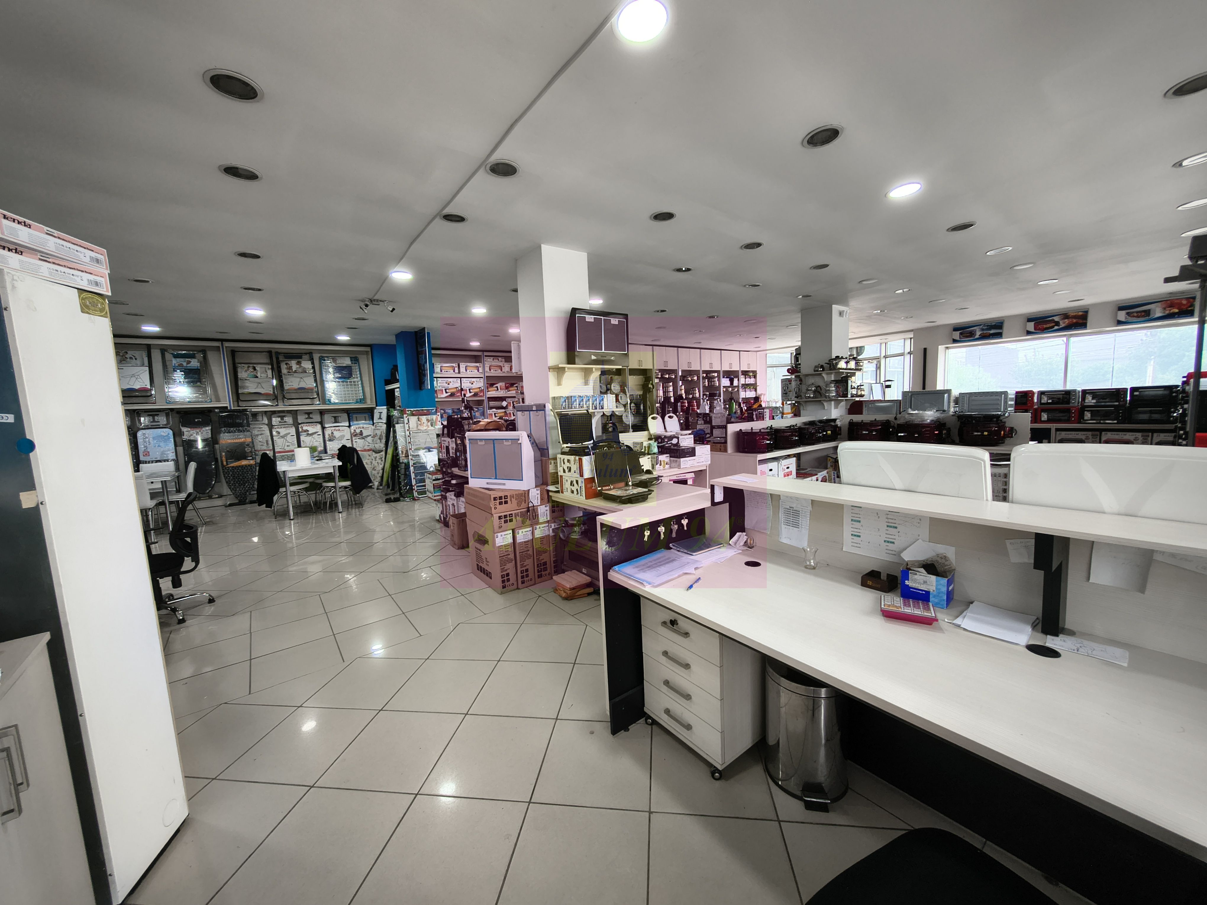 Spațiu Comercial Afumați — fotografia 3