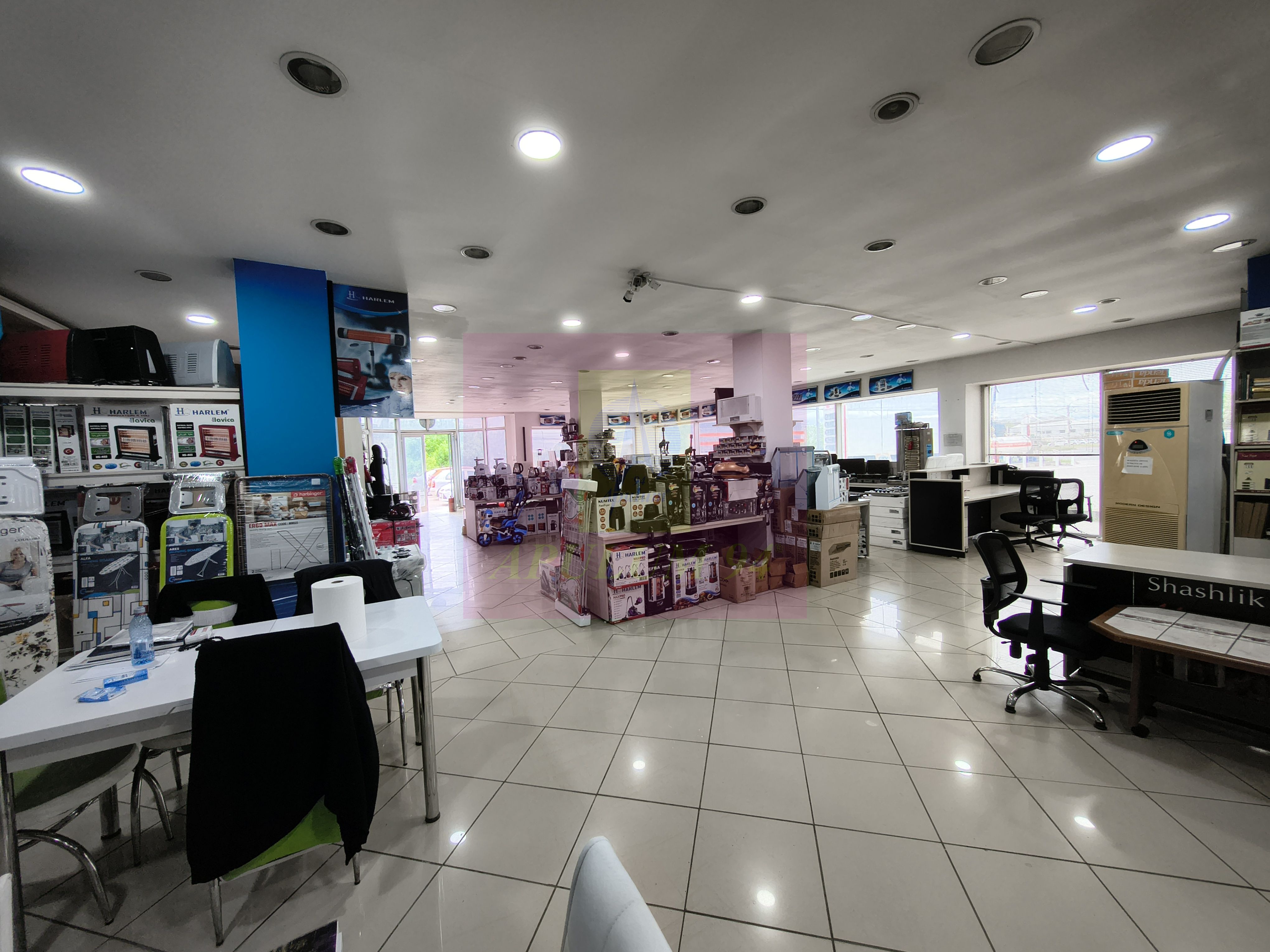 Spațiu Comercial Afumați — fotografia 4