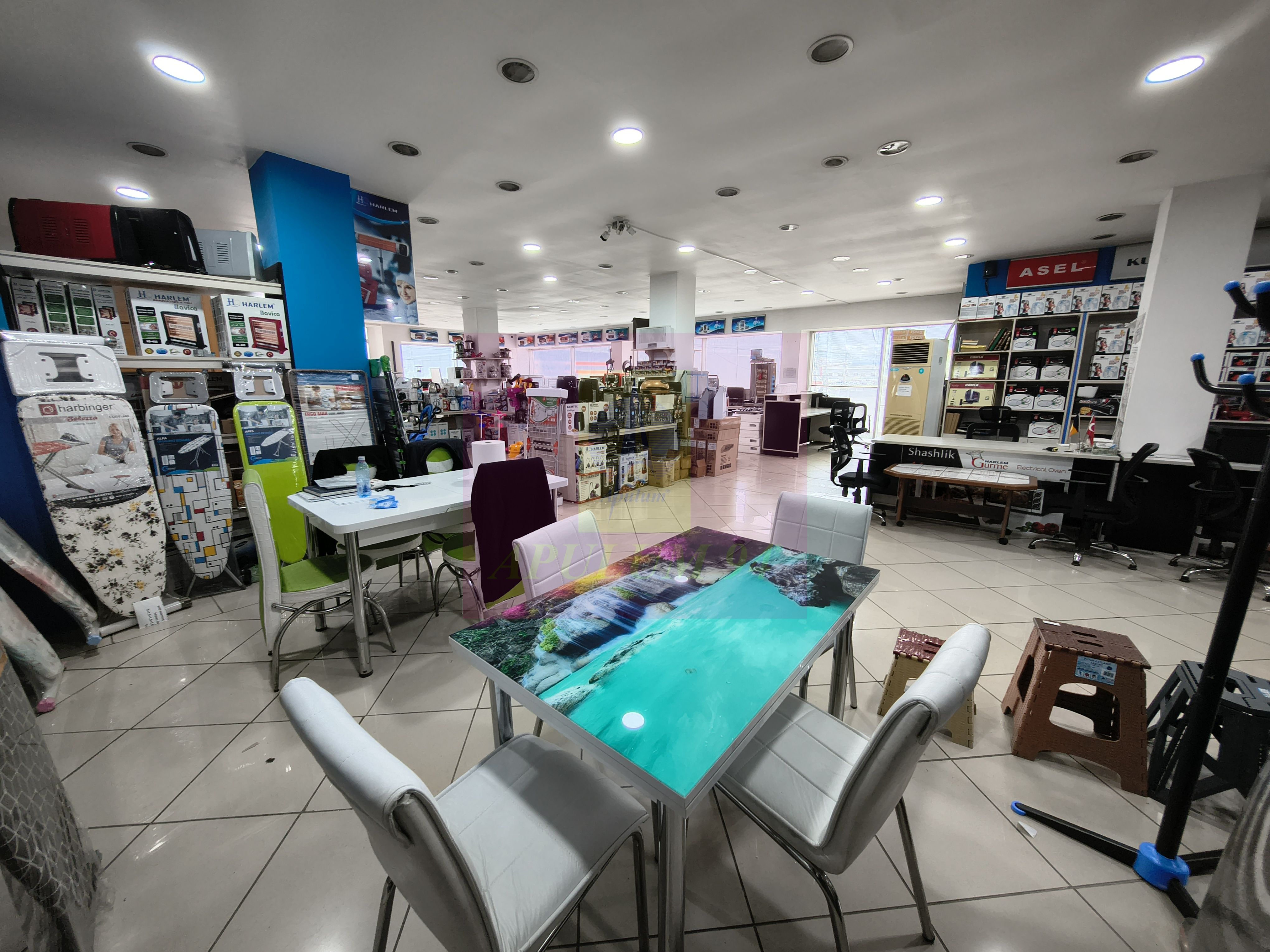 Spațiu Comercial Afumați — fotografia 5