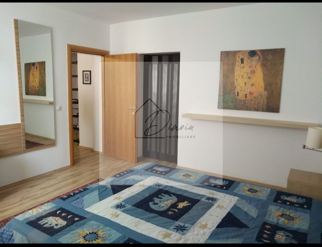 2 camere Otopeni Rin Nord Residence I Parcare inclusa I COMISION 0% — fotografia 4