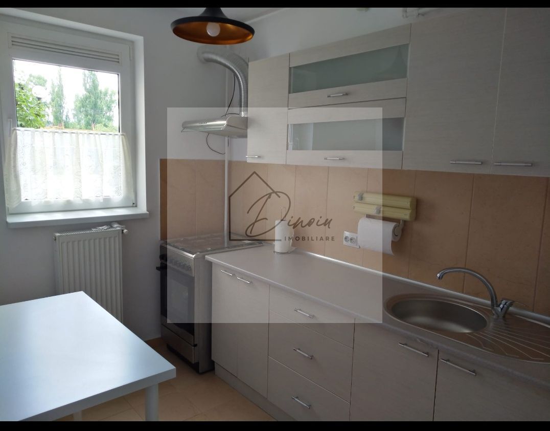 2 camere Otopeni Rin Nord Residence I Parcare inclusa I COMISION 0% — fotografia 5