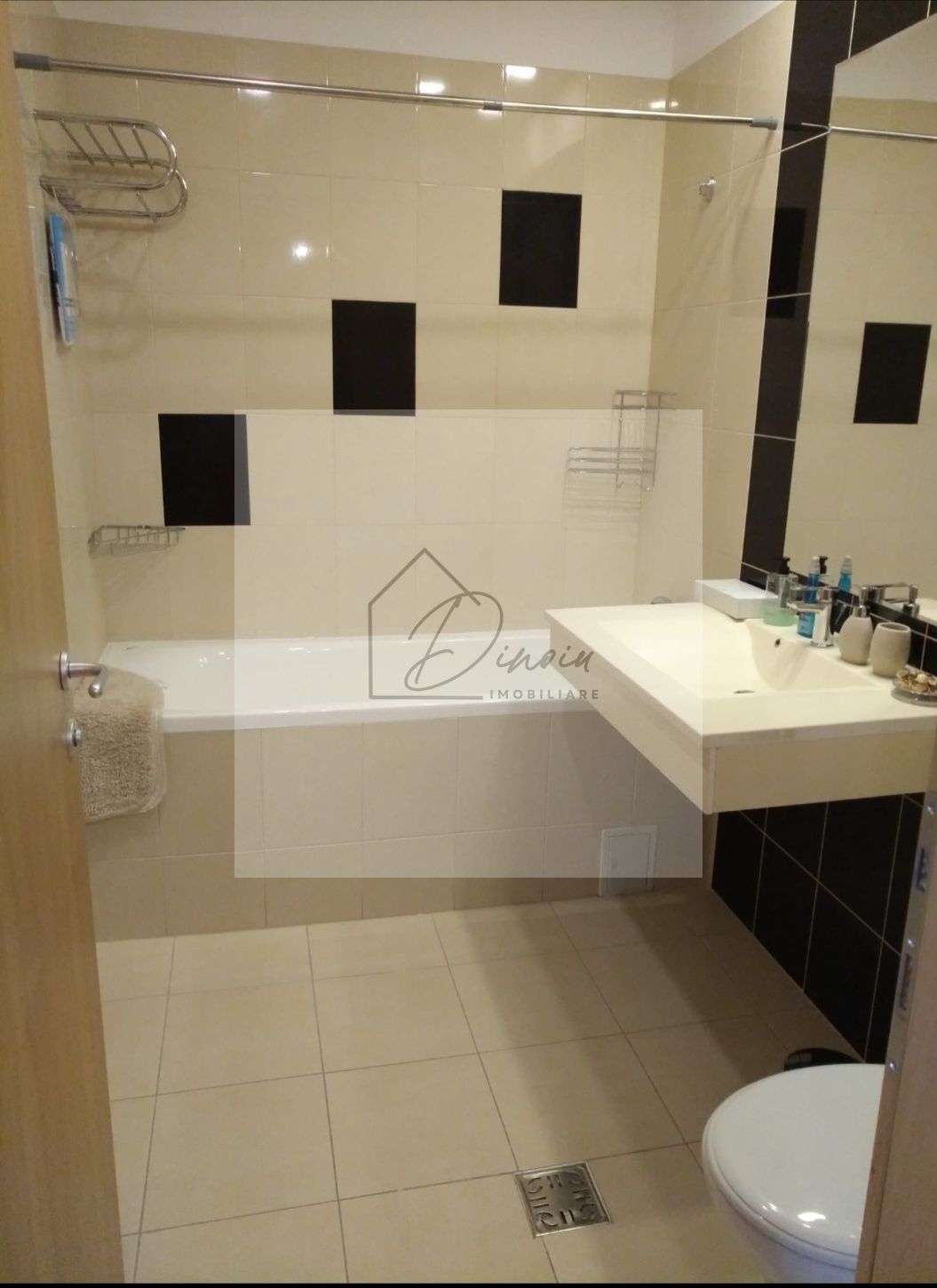 2 camere Otopeni Rin Nord Residence I Parcare inclusa I COMISION 0% — fotografia 6