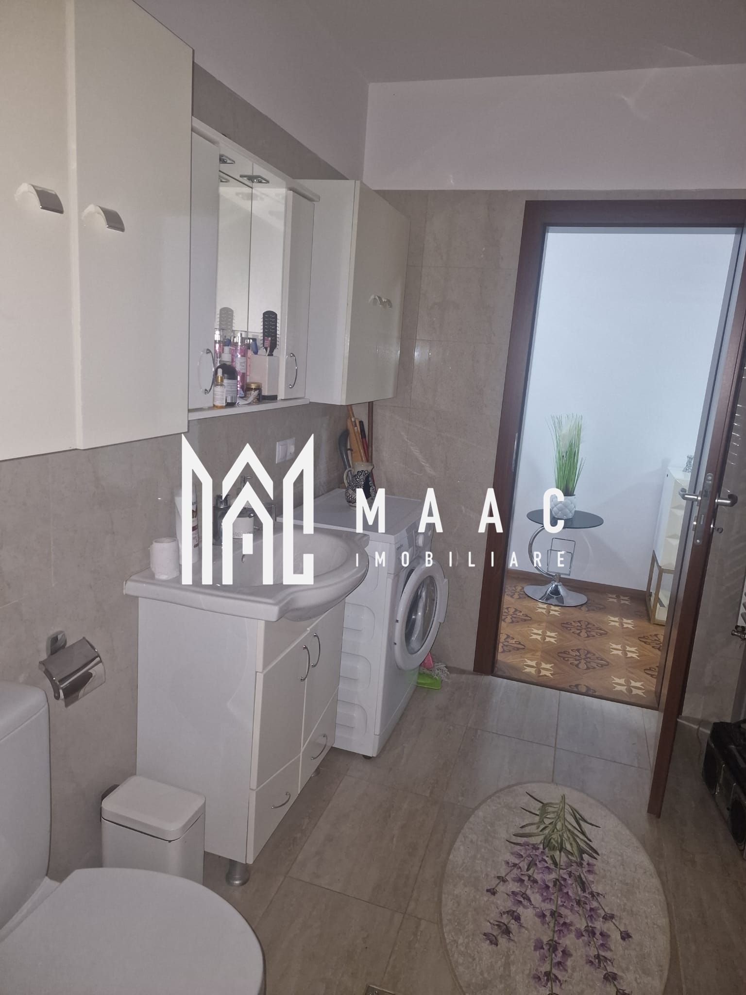 Apartament 2 camere de vânzare | Lacul lui Binder, Sibiu | parter — fotografia 10
