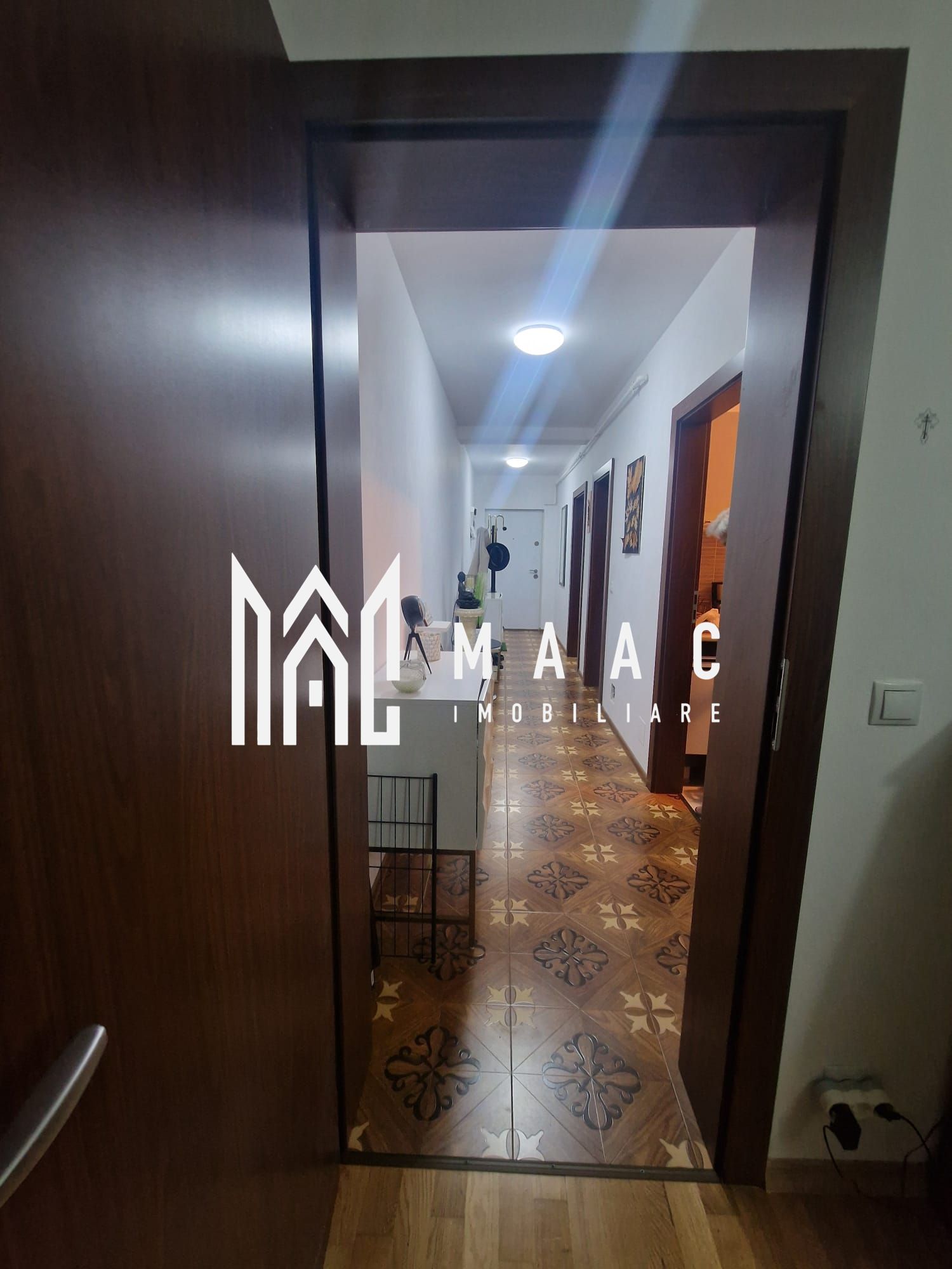 Apartament 2 camere de vânzare | Lacul lui Binder, Sibiu | parter — fotografia 11