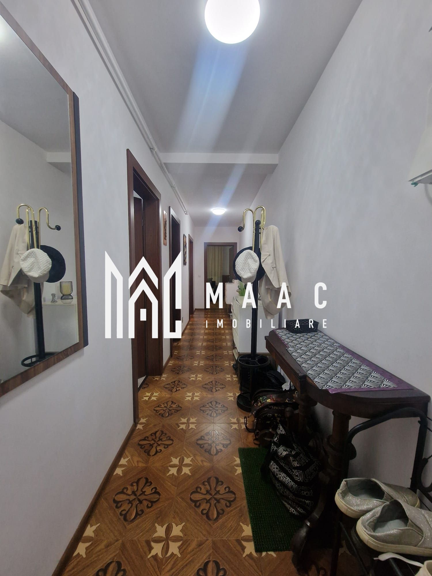 Apartament 2 camere de vânzare | Lacul lui Binder, Sibiu | parter — fotografia 12
