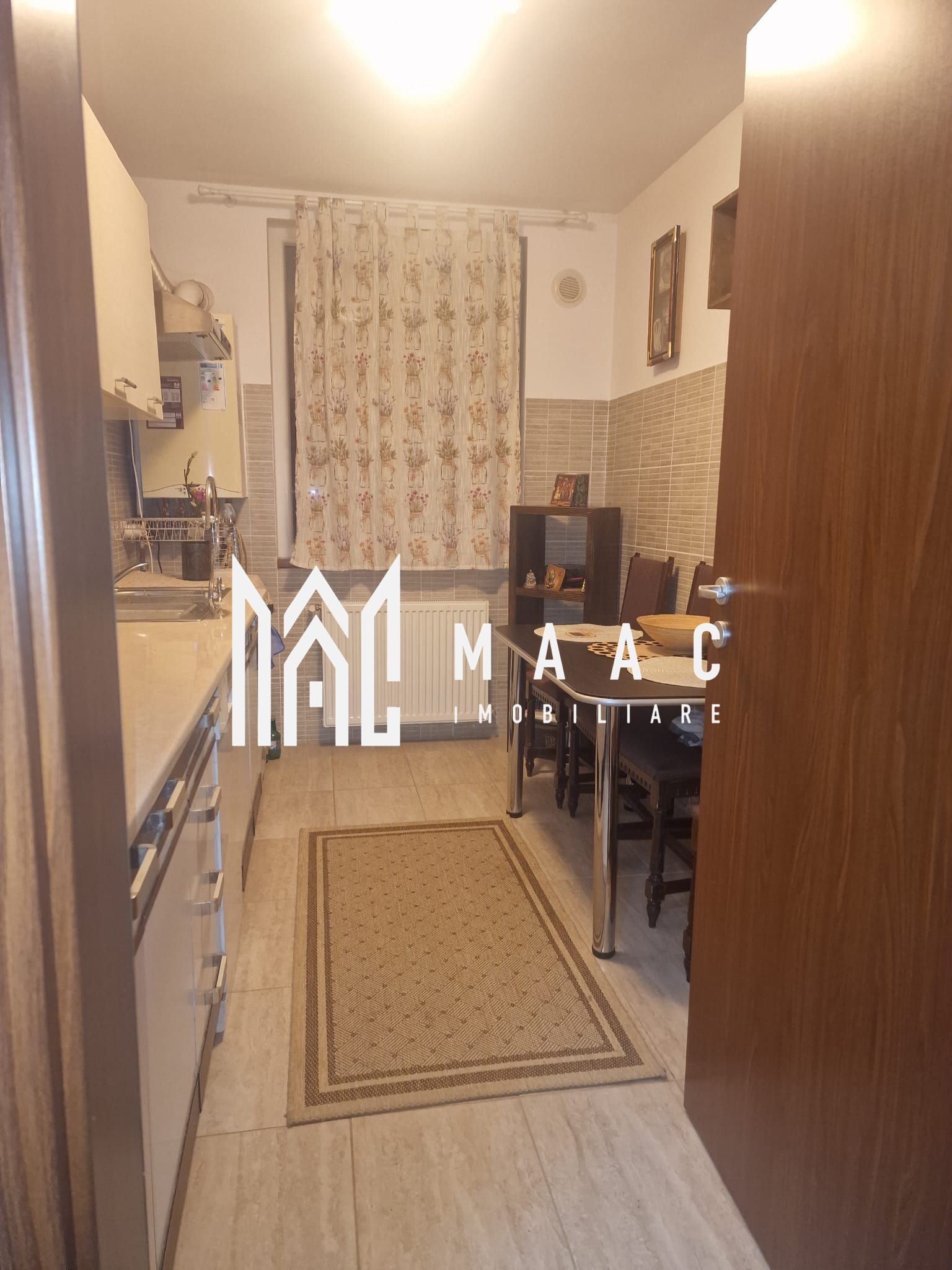 Apartament 2 camere de vânzare | Lacul lui Binder, Sibiu | parter — fotografia 6