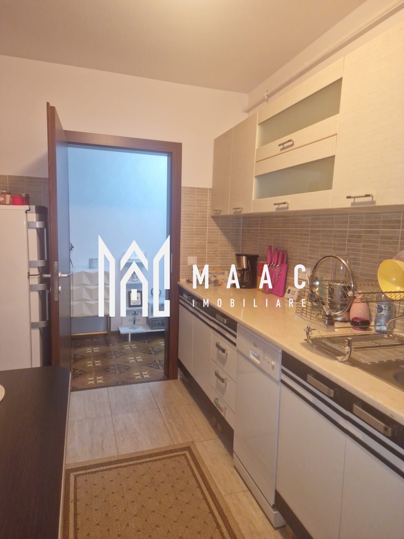 Apartament 2 camere de vânzare | Lacul lui Binder, Sibiu | parter — fotografia 7
