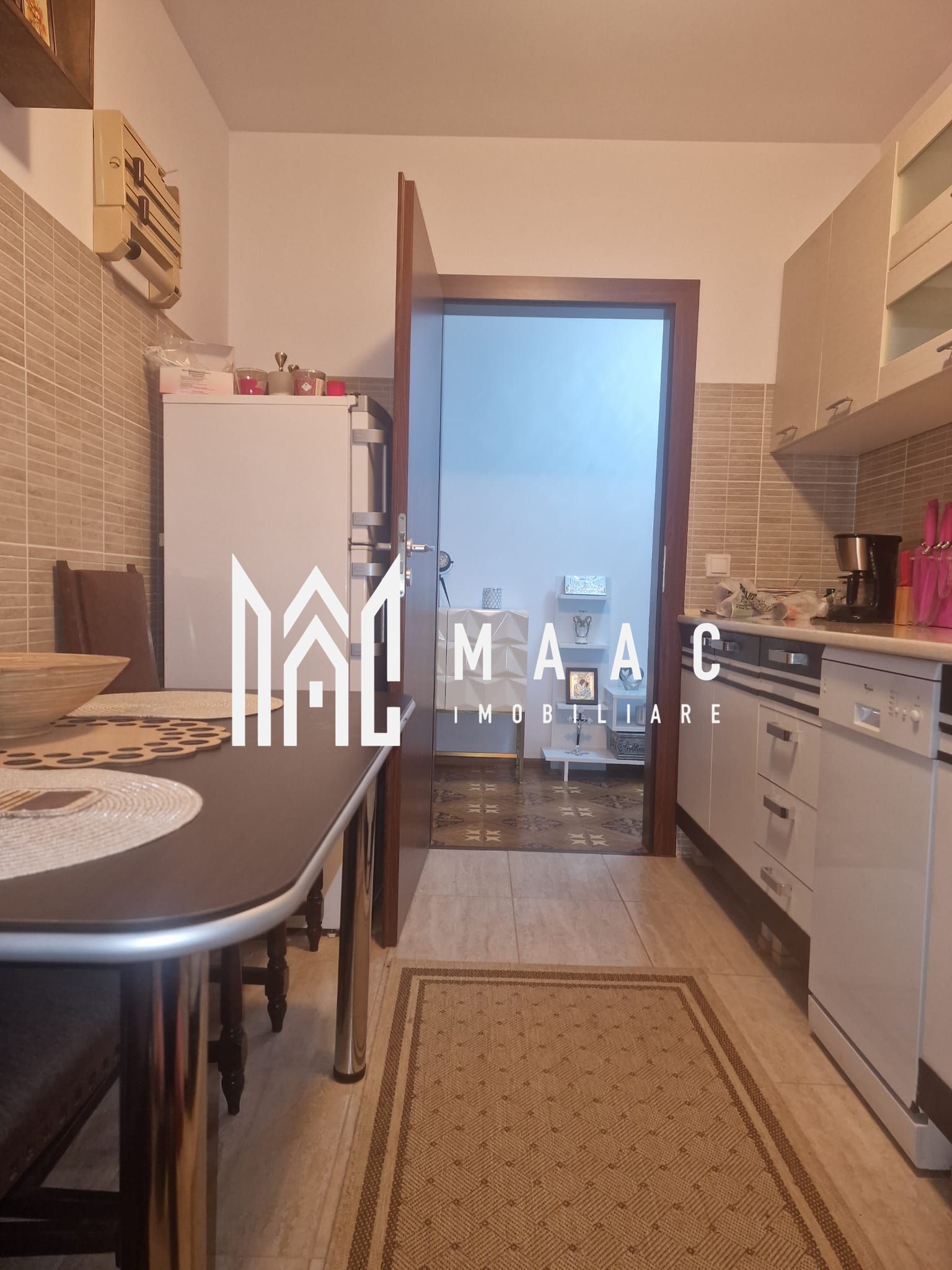 Apartament 2 camere de vânzare | Lacul lui Binder, Sibiu | parter — fotografia 8
