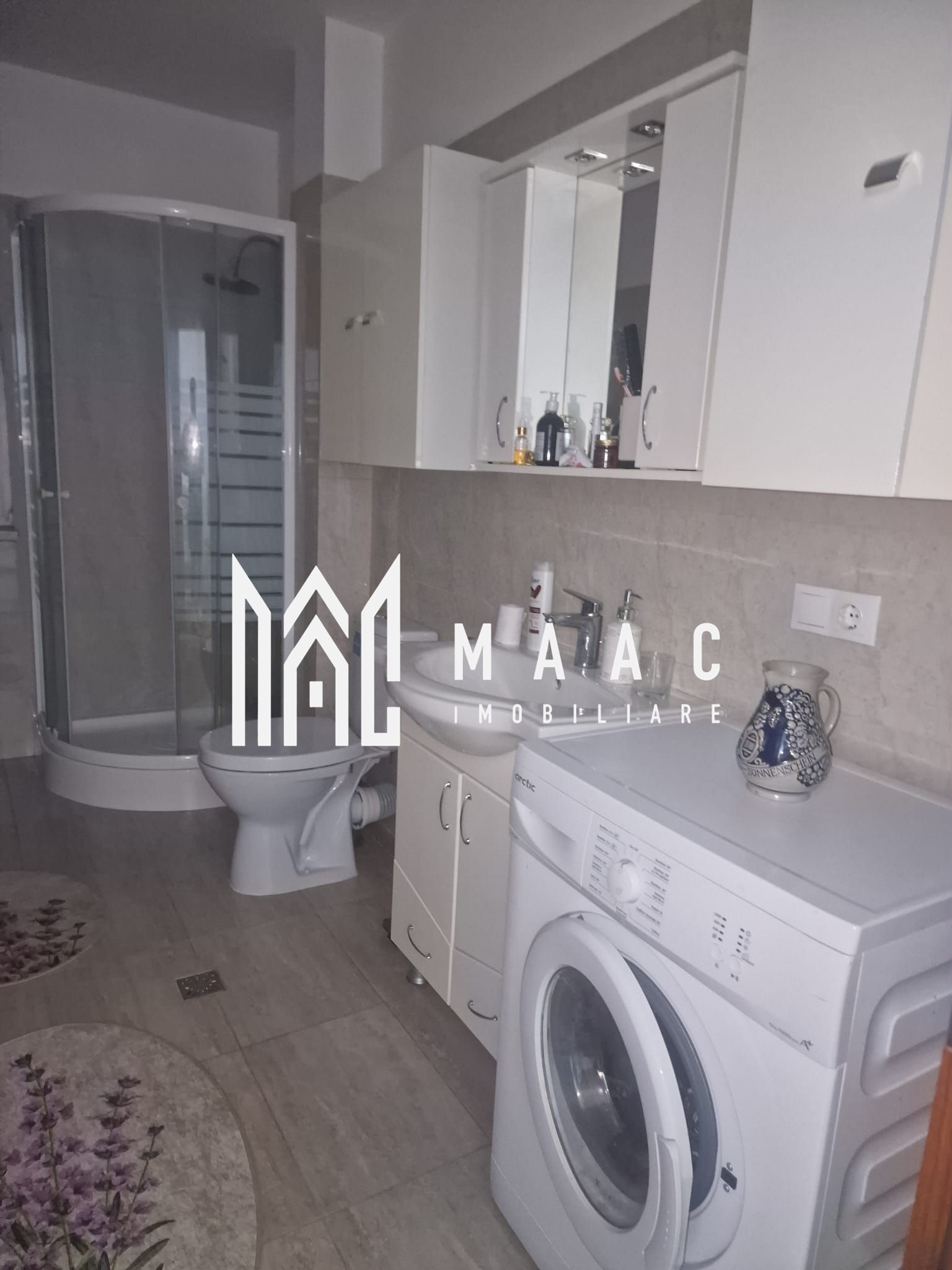 Apartament 2 camere de vânzare | Lacul lui Binder, Sibiu | parter — fotografia 9