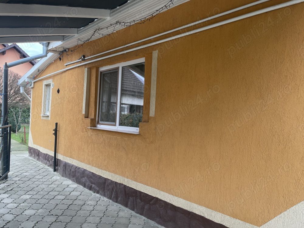 Casă de vanzare — fotografia 3