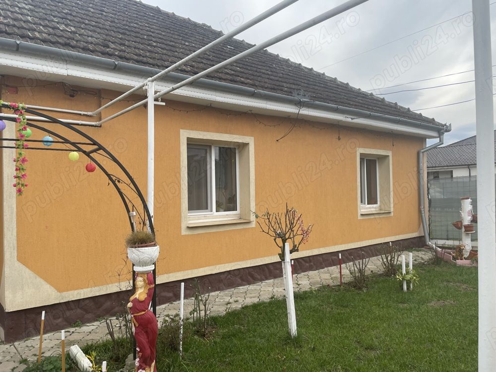 Casă de vanzare — fotografia 4