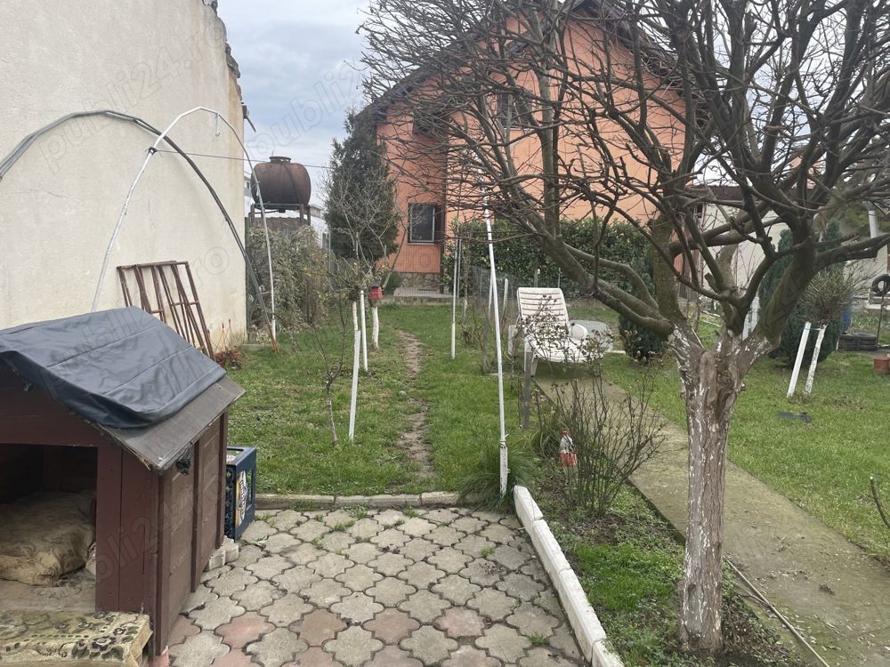 Casă de vanzare — fotografia 6