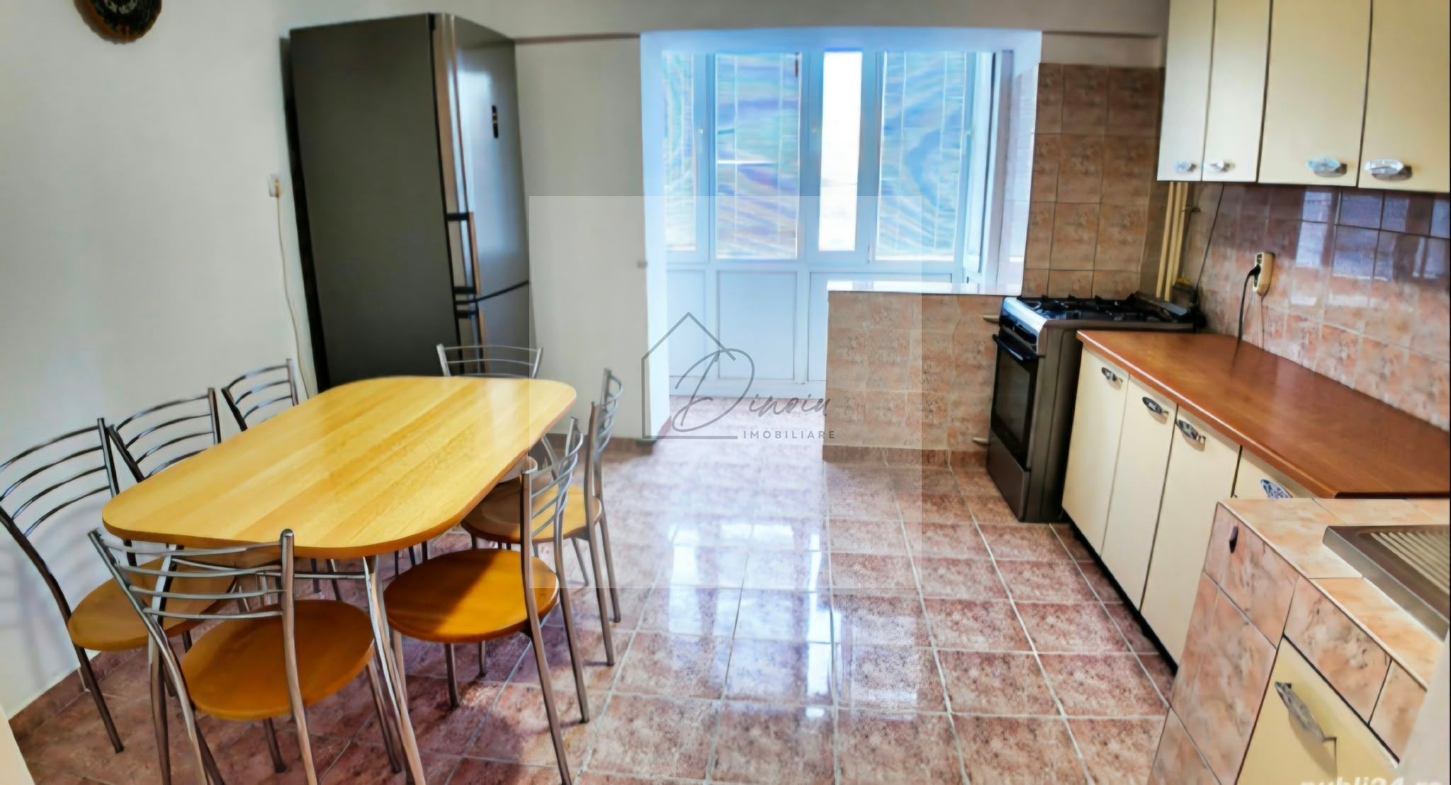 4 camere Unirea I ULTRA CENTRAL I Bloc monolit 1997 I COMISION 0% — fotografia 4
