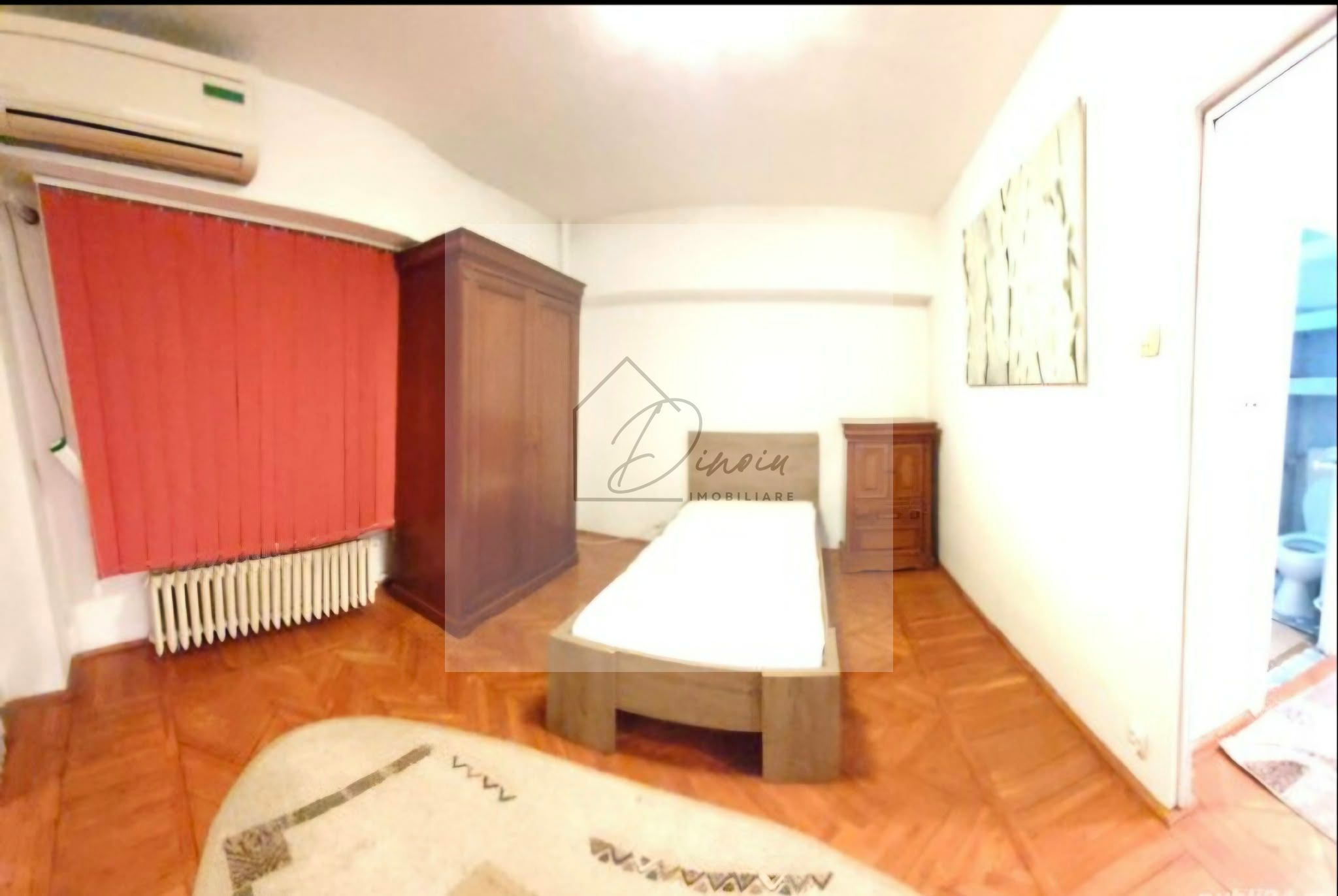 4 camere Unirea I ULTRA CENTRAL I Bloc monolit 1997 I COMISION 0% — fotografia 5