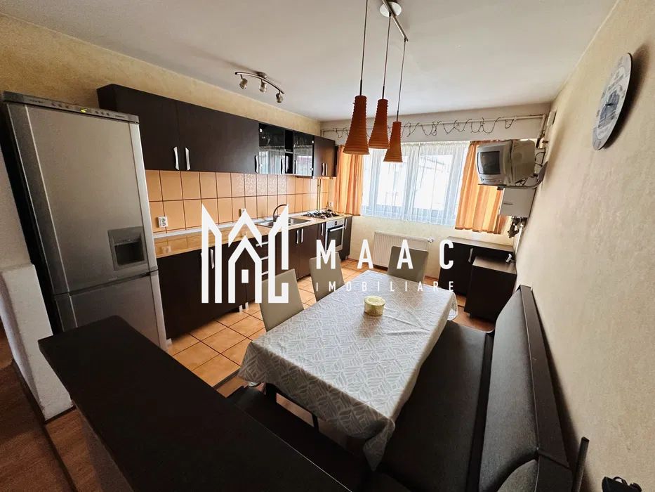 Apartament 3 camere | 70 MP | Decomandat | Vasile Aaron