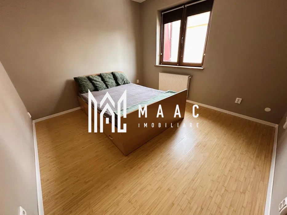 Apartament 3 camere | 70 MP | Decomandat | Vasile Aaron — fotografia 3