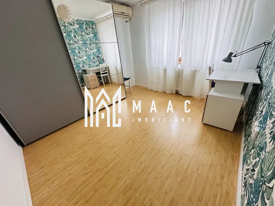 Apartament 3 camere | 70 MP | Decomandat | Vasile Aaron — fotografia 4