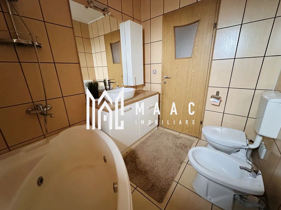 Apartament 3 camere | 70 MP | Decomandat | Vasile Aaron — fotografia 5