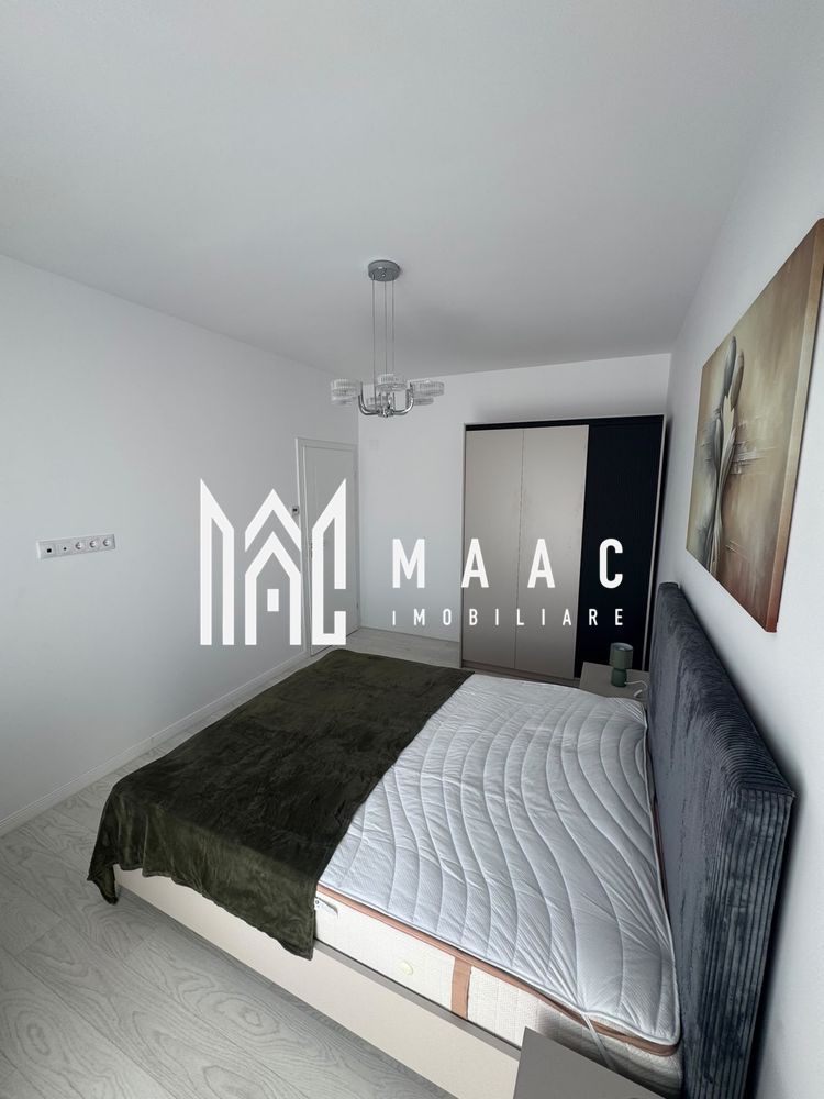Apartament 2 camere de închiriat | Sibiu, Tineretului | terasă — fotografia 4