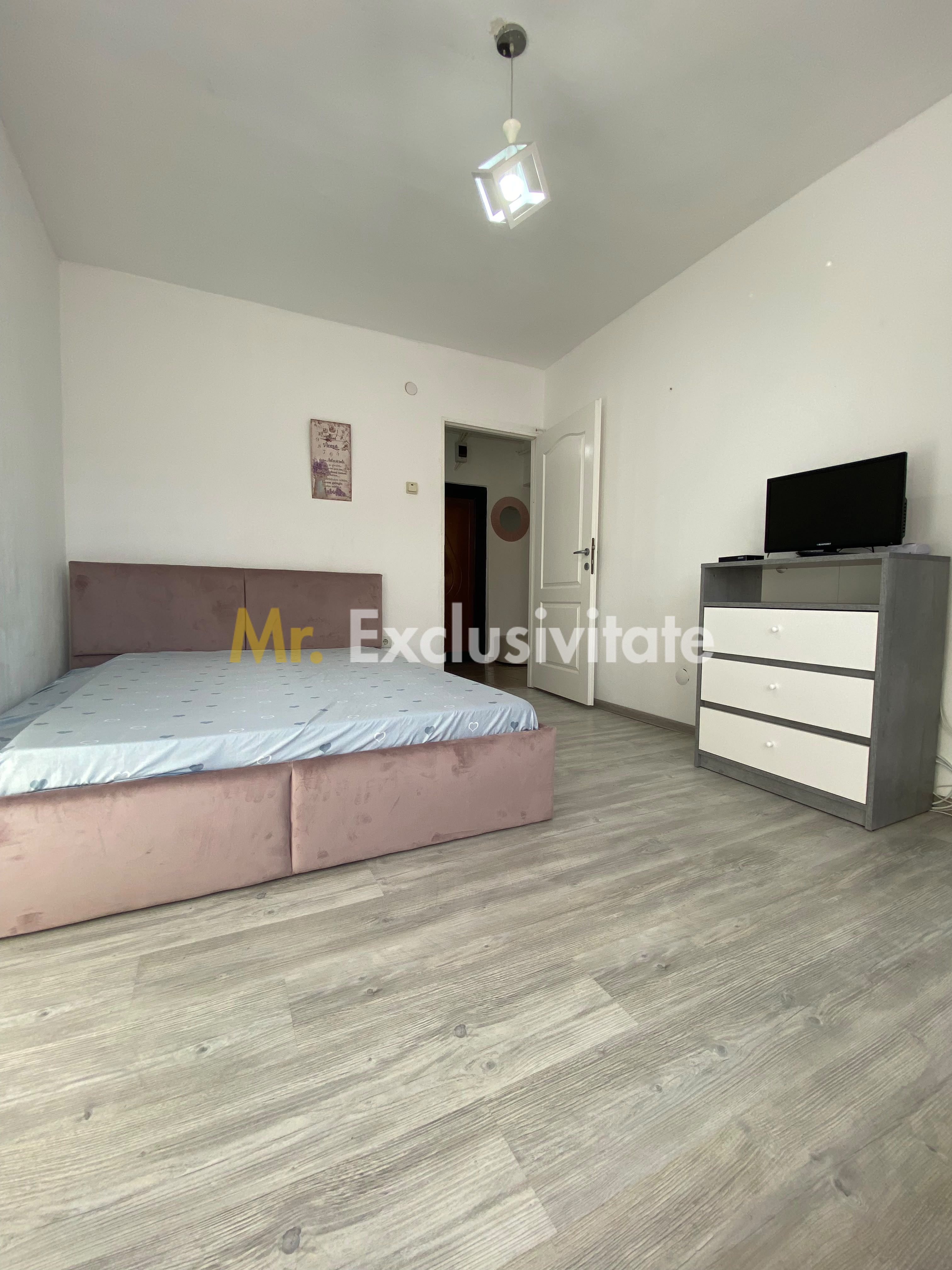 Garsonieră de vânzare în Mioveni etaj 2