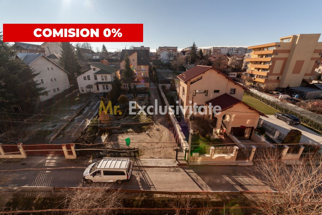Apartament 2 camere mobilat - langa Kaufland Gavana — fotografia 8