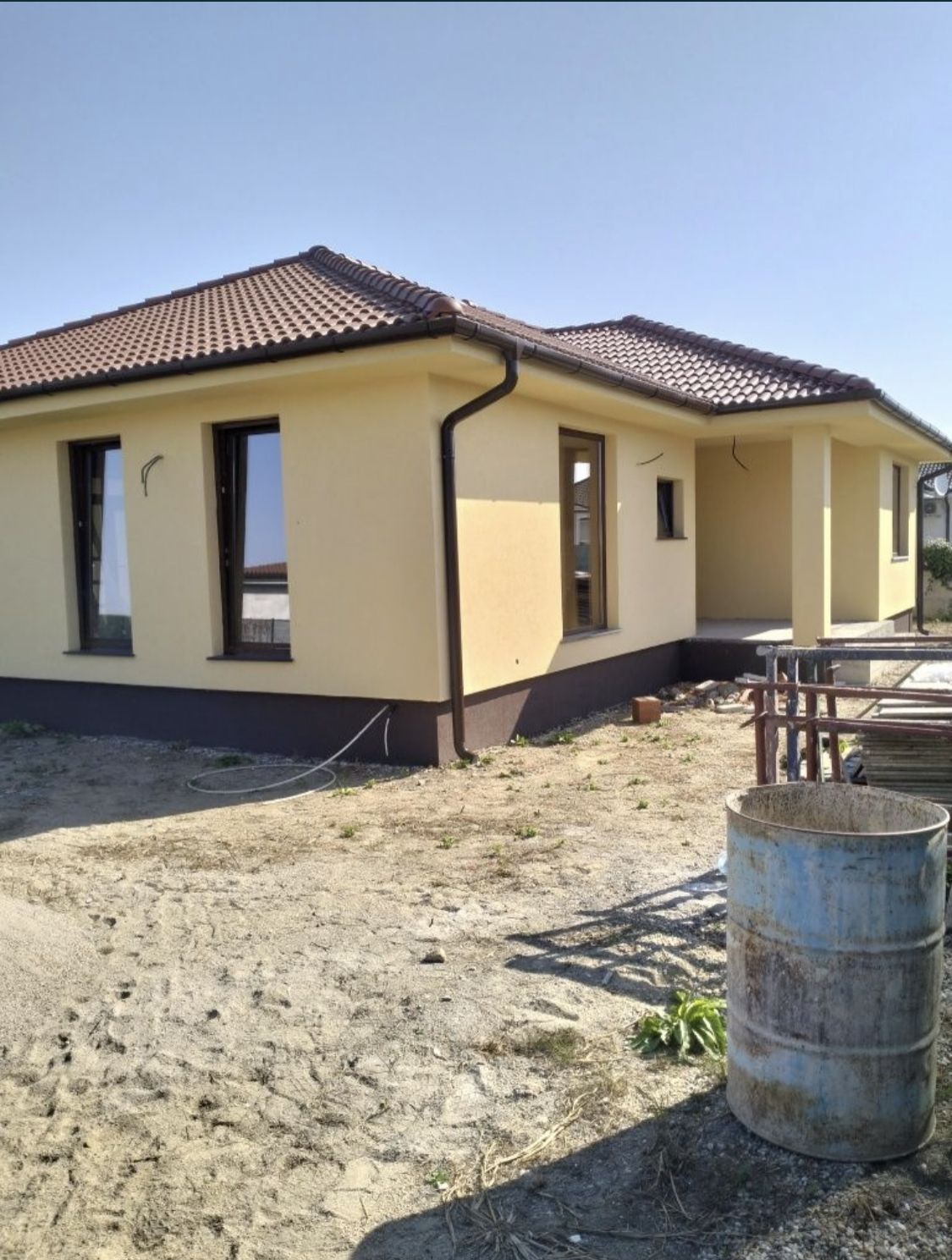 Casa de vanzare Lazuri — fotografia 5