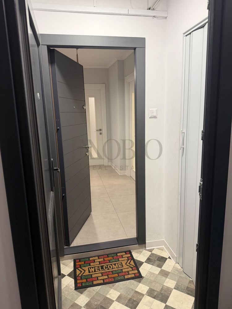 Apartament 3 camere din 1991 | 81 mp | Parcare 2 | Mall Vitan — fotografia 4