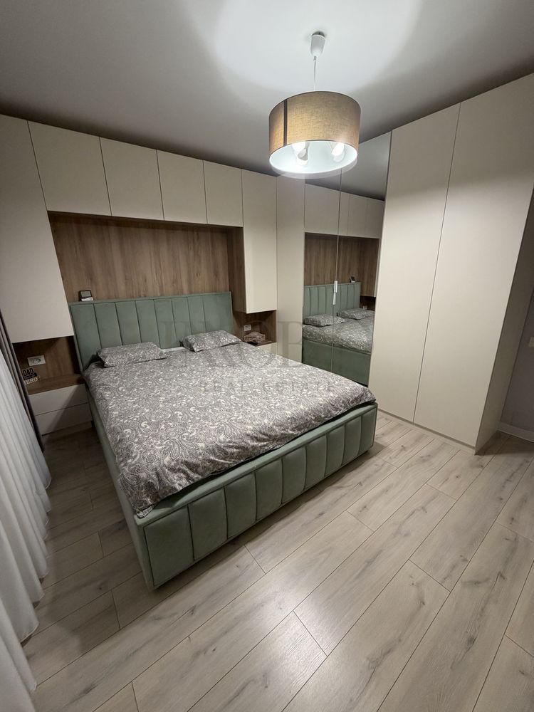 Apartament 3 camere din 1991 | 81 mp | Parcare 2 | Mall Vitan — fotografia 5