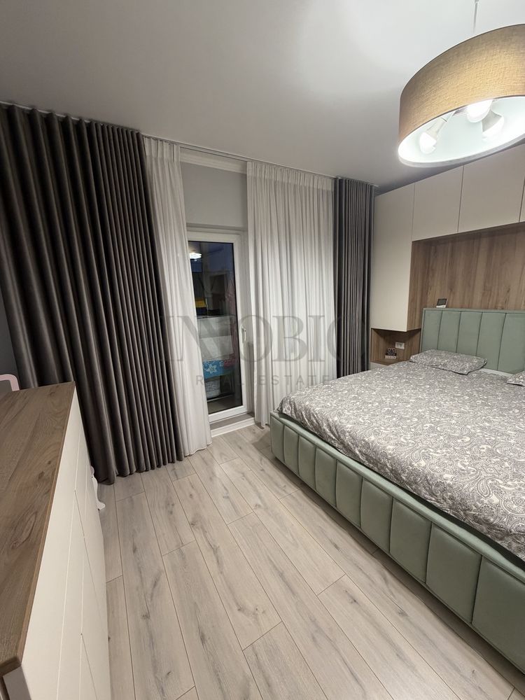 Apartament 3 camere din 1991 | 81 mp | Parcare 2 | Mall Vitan — fotografia 6