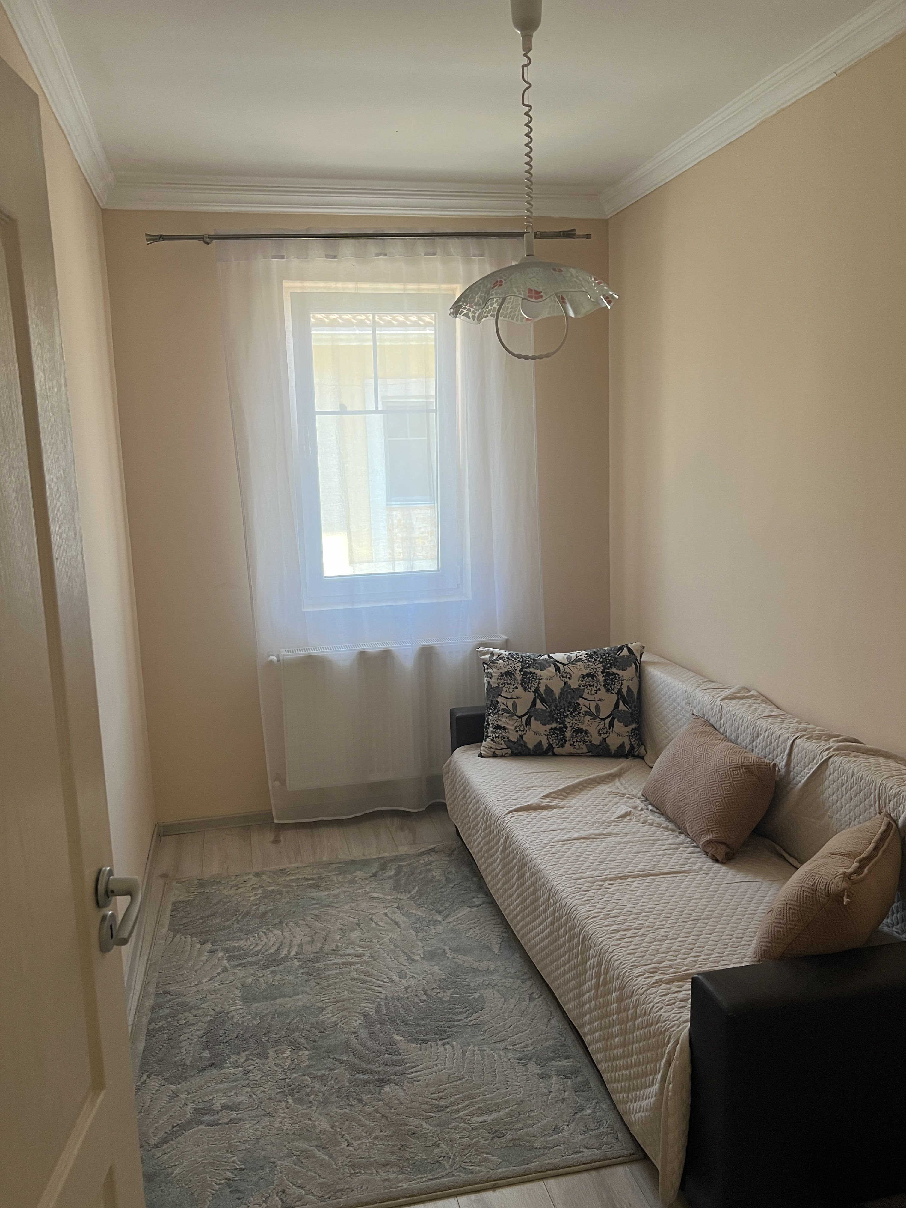 Apartament 3 camere de închiriat | Braytim | Mobilat și utilat | Clădi — fotografia 10