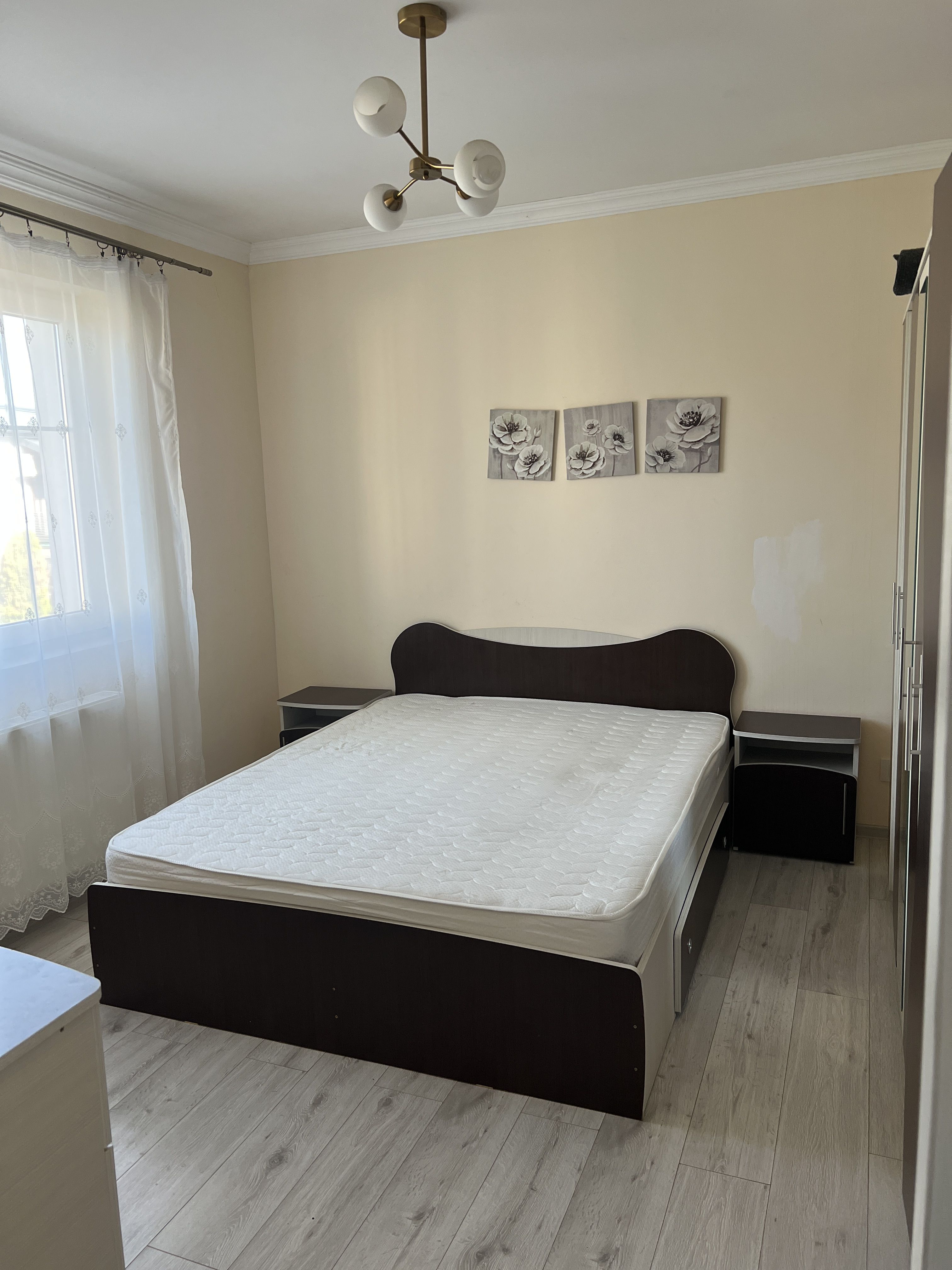Apartament 3 camere de închiriat | Braytim | Mobilat și utilat | Clădi — fotografia 2