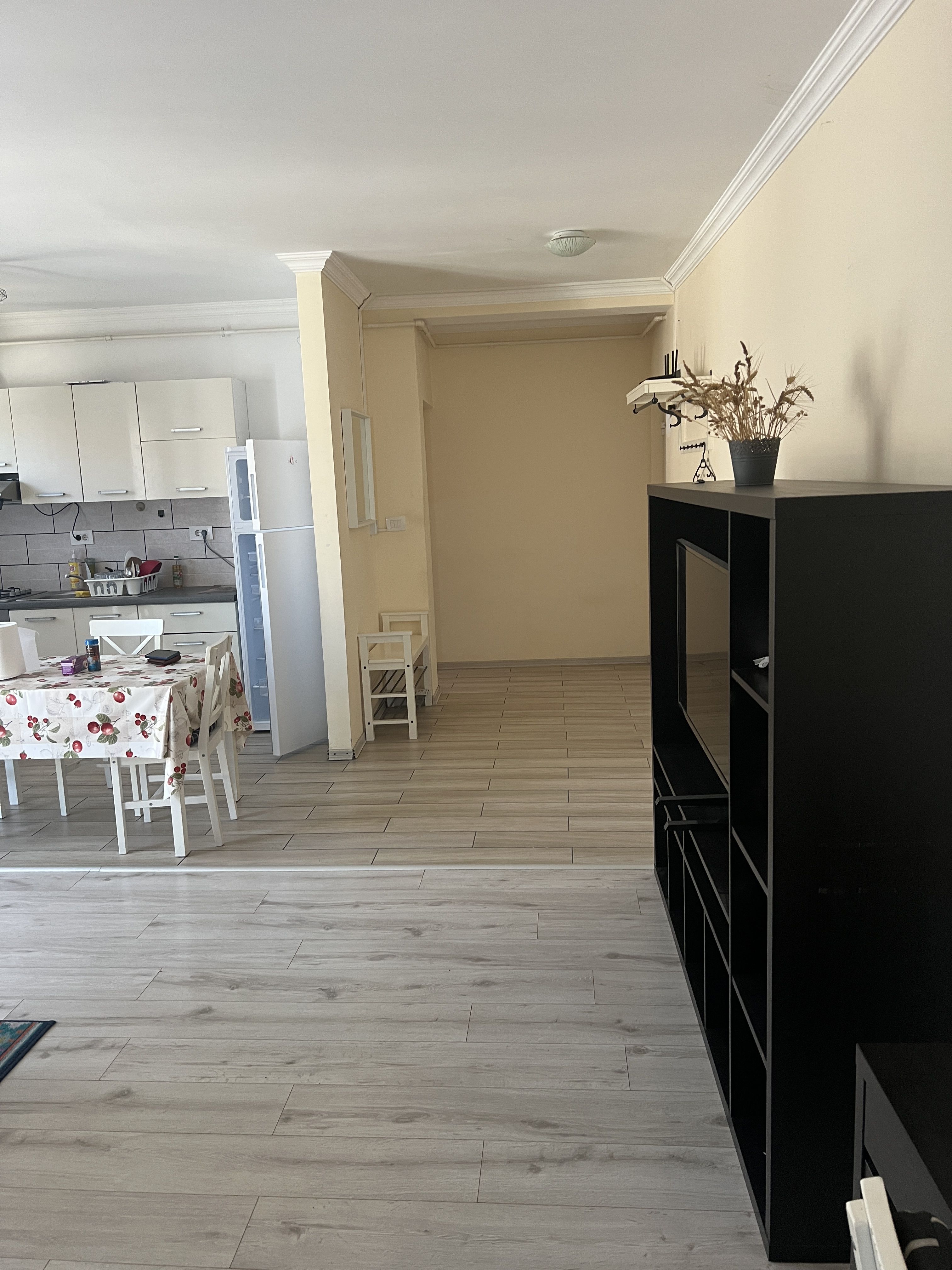 Apartament 3 camere de închiriat | Braytim | Mobilat și utilat | Clădi — fotografia 3