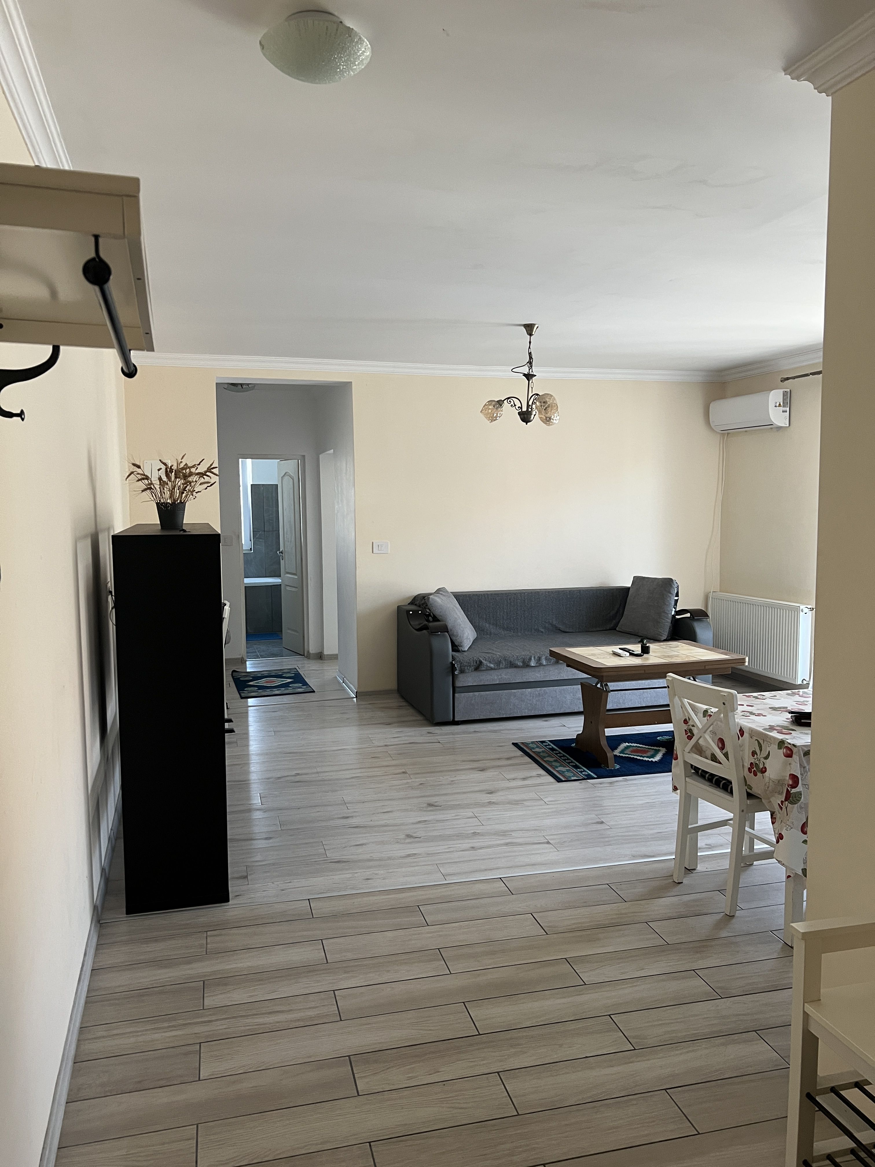 Apartament 3 camere de închiriat | Braytim | Mobilat și utilat | Clădi — fotografia 4