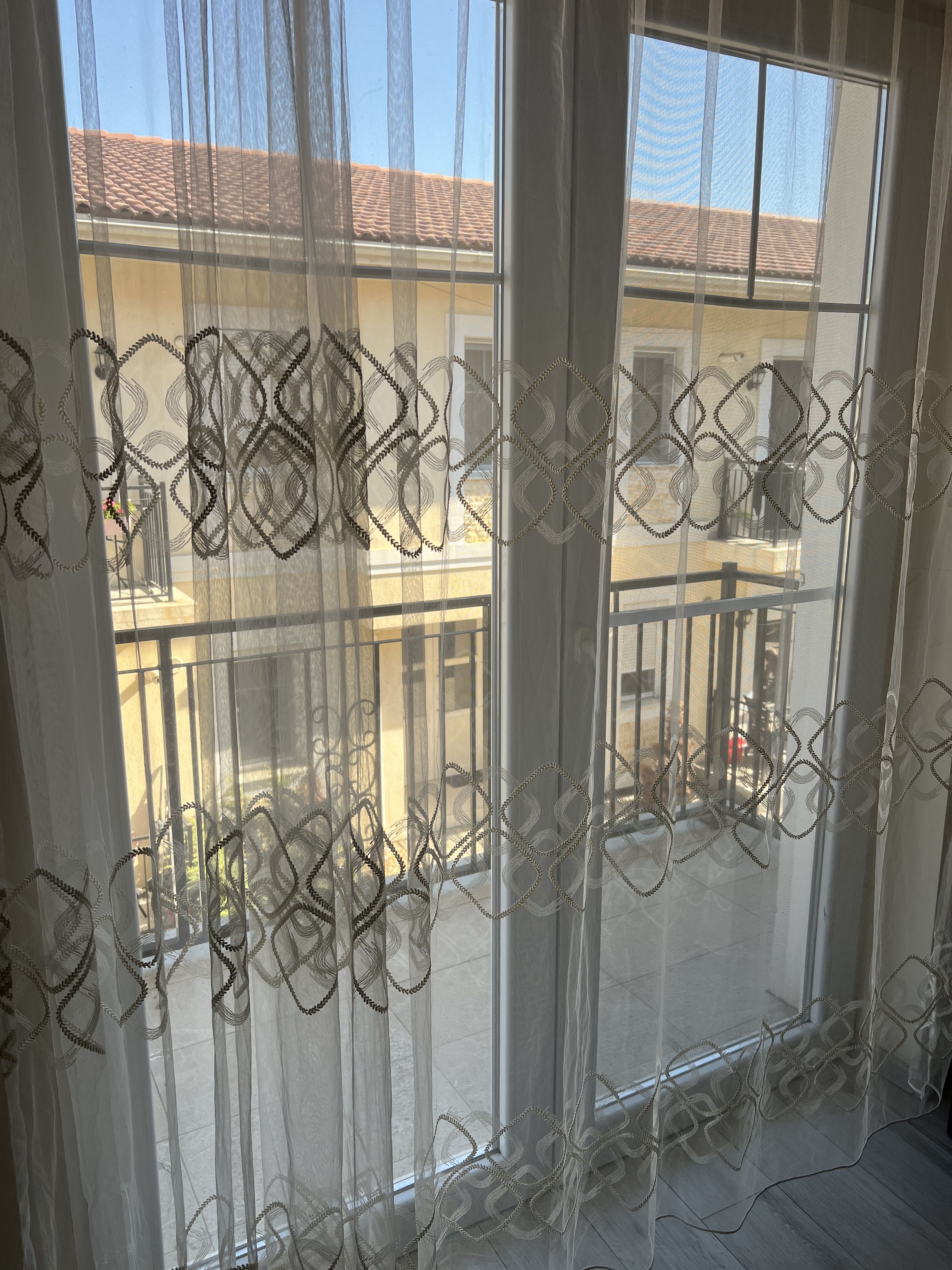 Apartament 3 camere de închiriat | Braytim | Mobilat și utilat | Clădi — fotografia 6