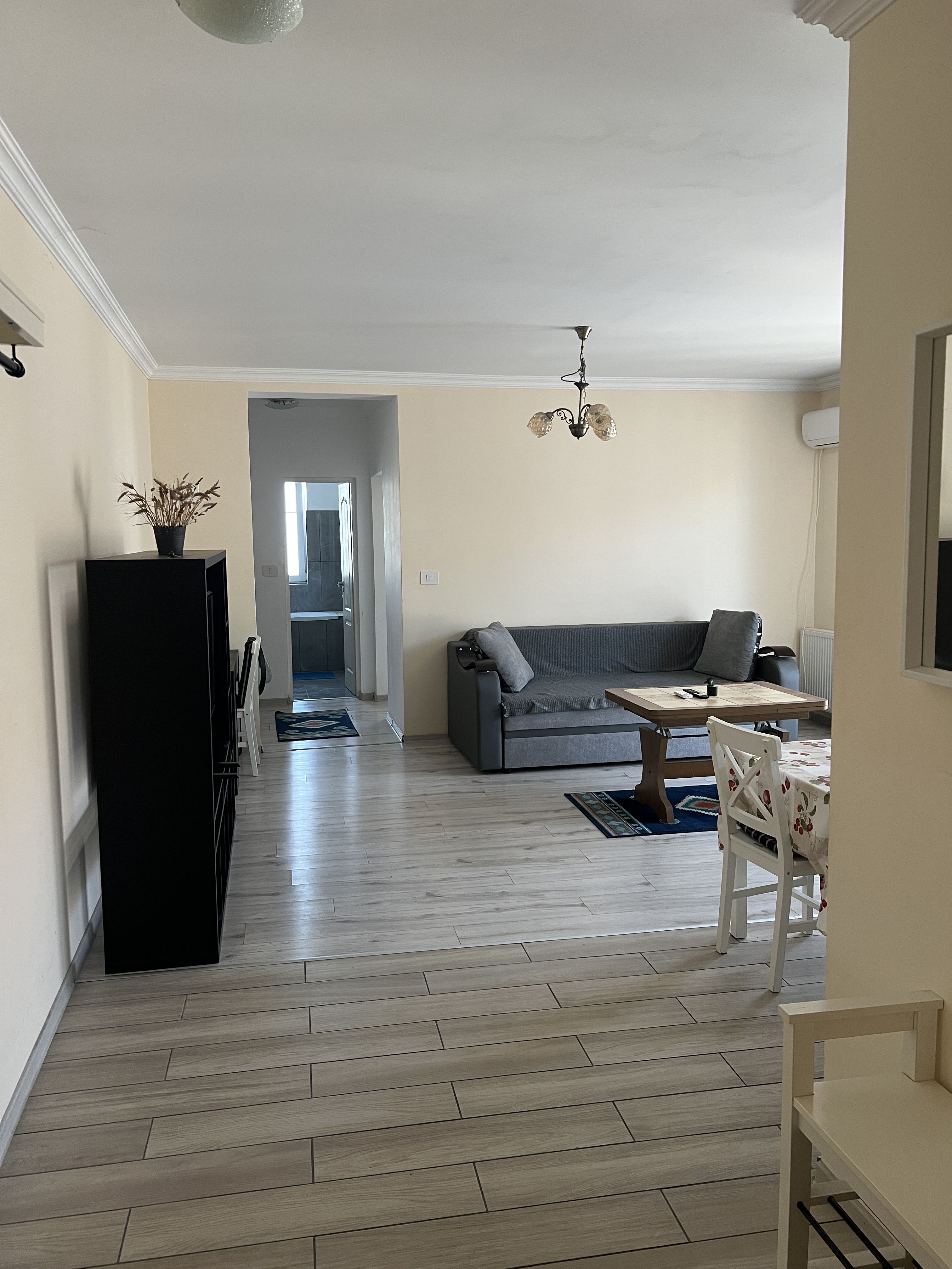 Apartament 3 camere de închiriat | Braytim | Mobilat și utilat | Clădi — fotografia 7