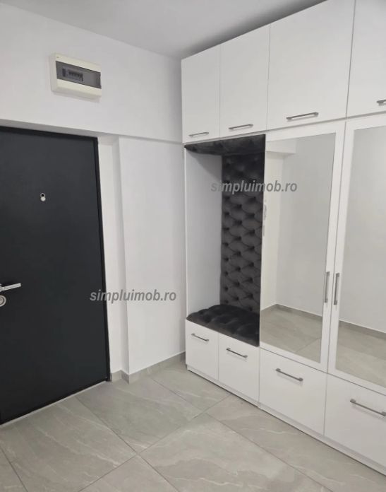 2 Camere Piata Romana Renovat