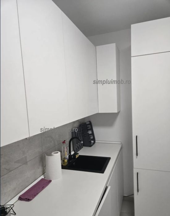2 Camere Piata Romana Renovat — fotografia 6