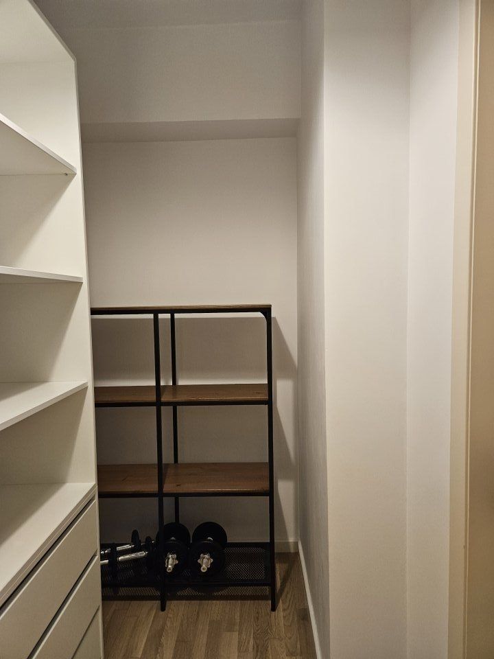 Apartament 2 camere de vanzare Copou Park Residence. — fotografia 4