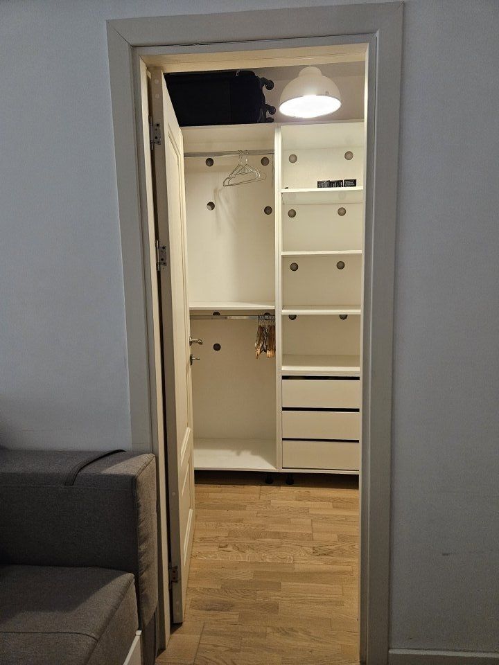 Apartament 2 camere de vanzare Copou Park Residence. — fotografia 5