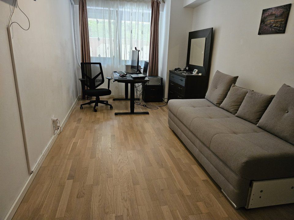 Apartament 2 camere de vanzare Copou Park Residence. — fotografia 6