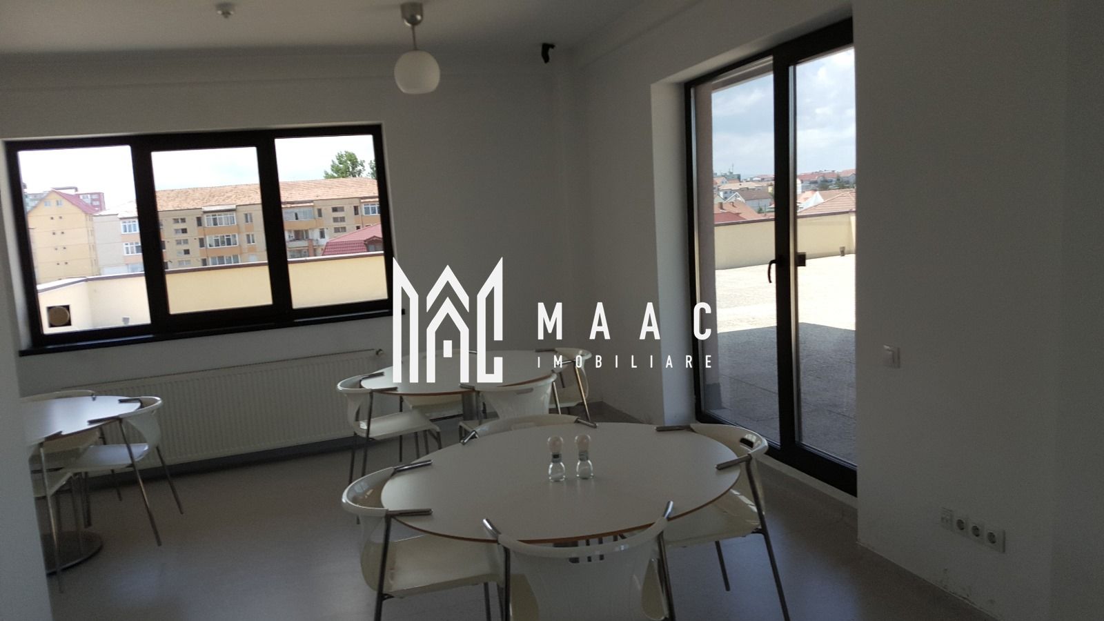 Spațiu comercial | 3 etaje | 950 mp | Zona Cedonia — fotografia 7