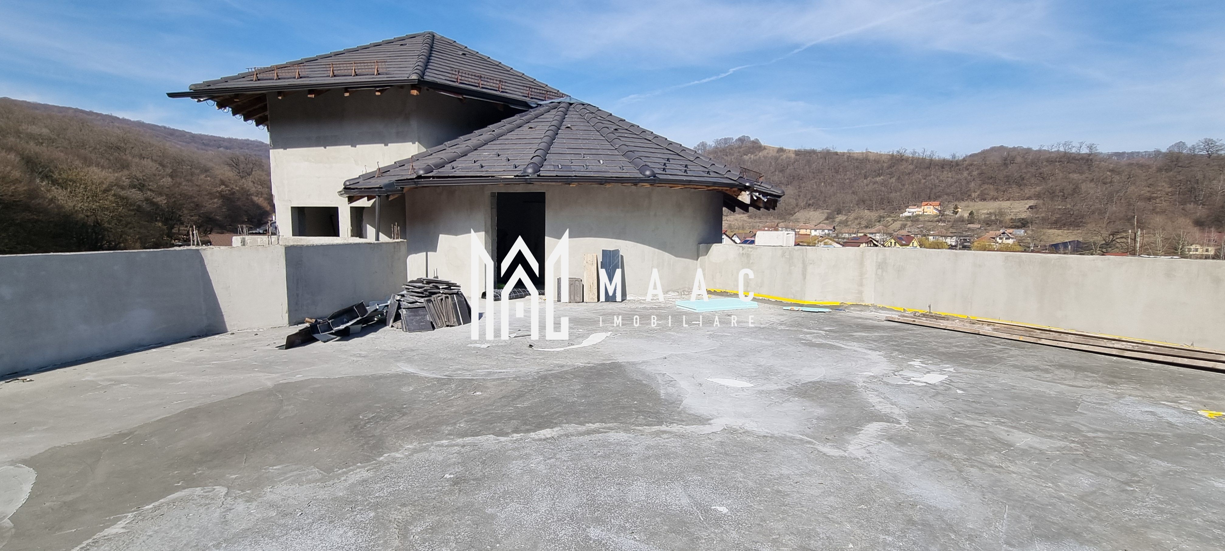 Proprietate specială I 1224 mp I Teren 2000 mp I Wewern — fotografia 14