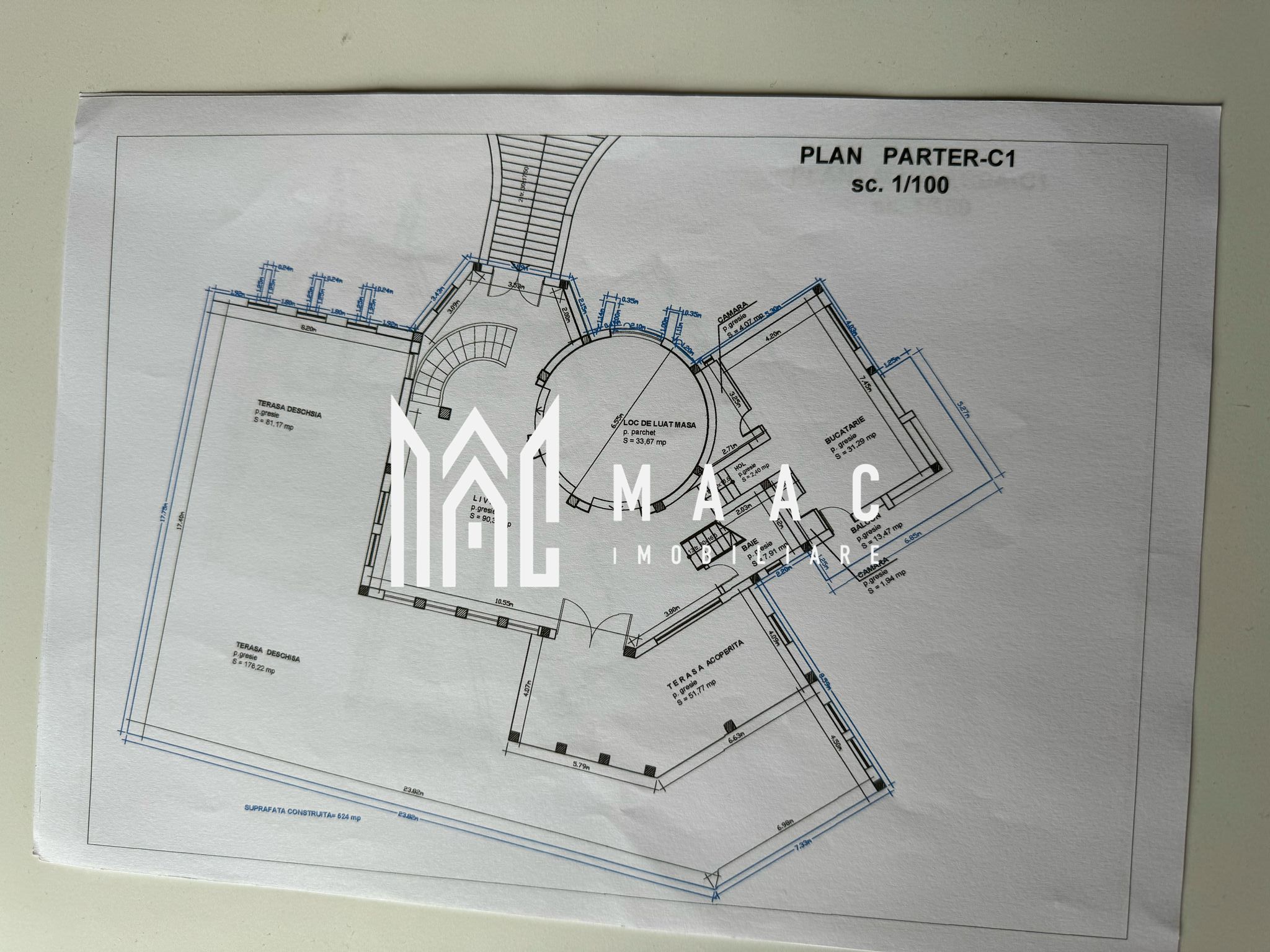 Proprietate specială I 1224 mp I Teren 2000 mp I Wewern — fotografia 16