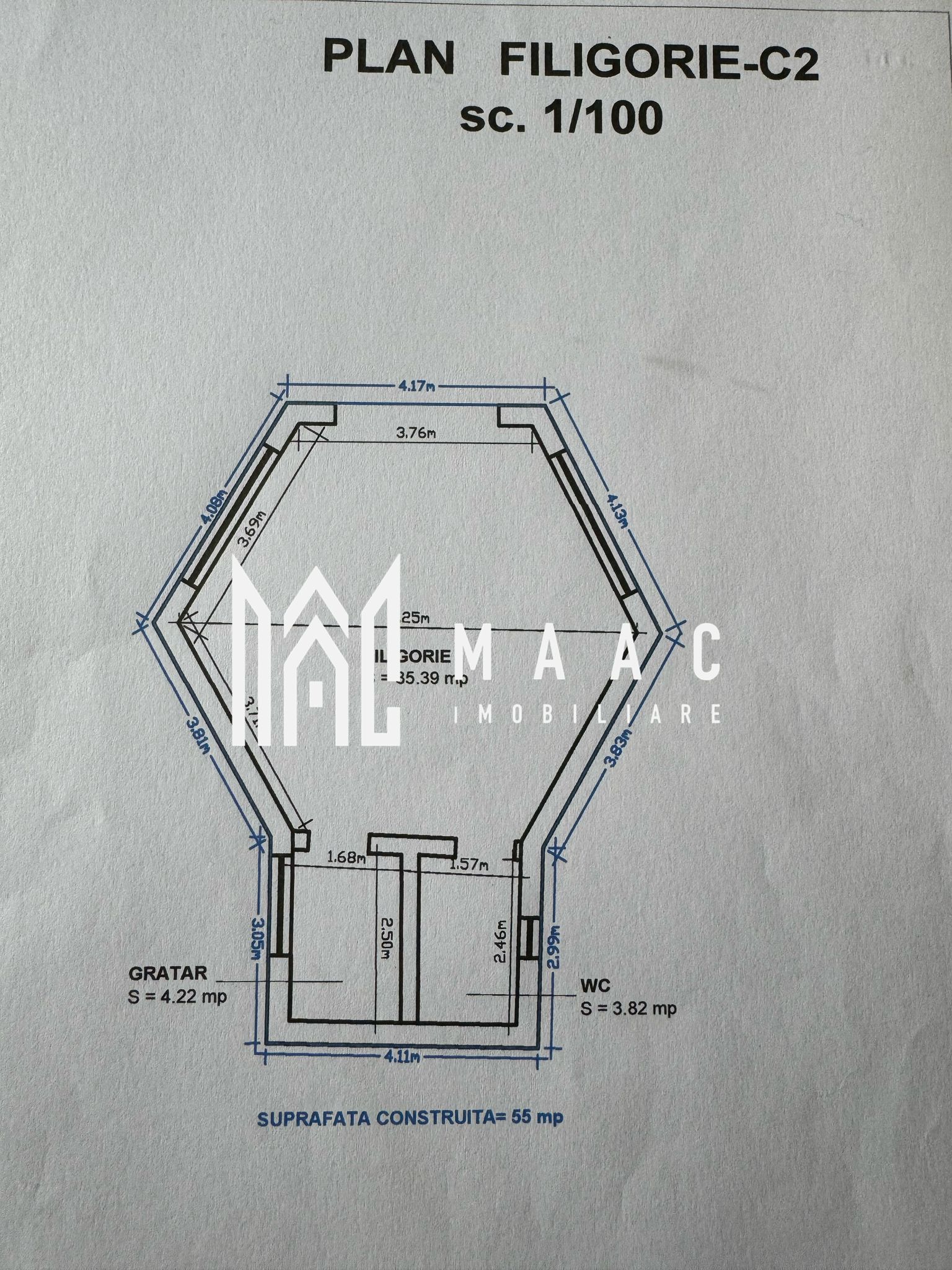 Proprietate specială I 1224 mp I Teren 2000 mp I Wewern — fotografia 18