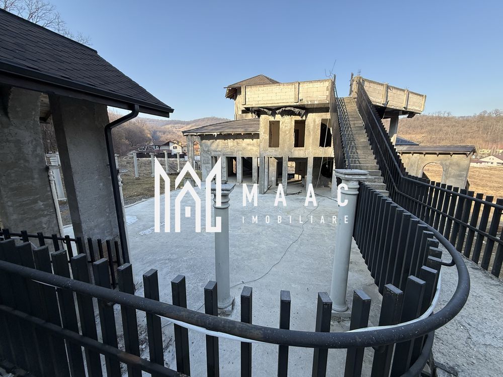 Proprietate specială I 1224 mp I Teren 2000 mp I Wewern — fotografia 6