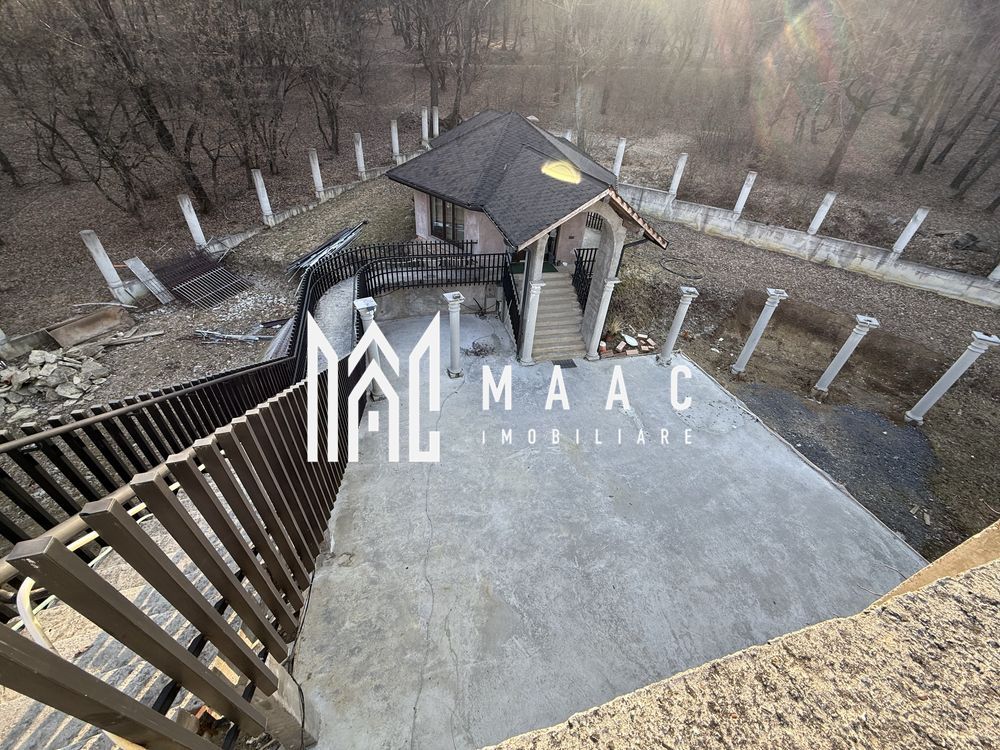 Proprietate specială I 1224 mp I Teren 2000 mp I Wewern — fotografia 9