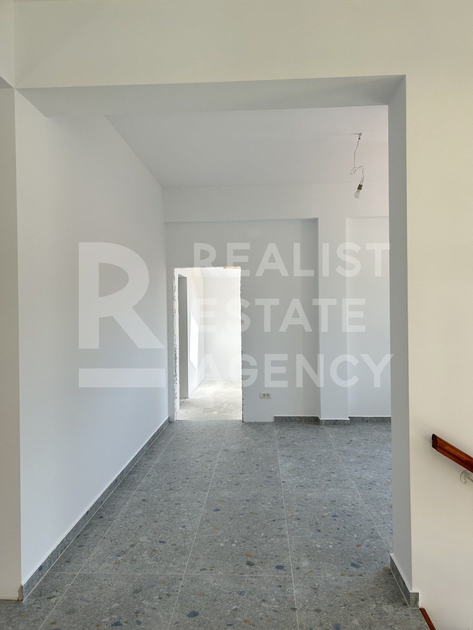 Casă individuală premium în Balotești, lângă pădure! — fotografia 22
