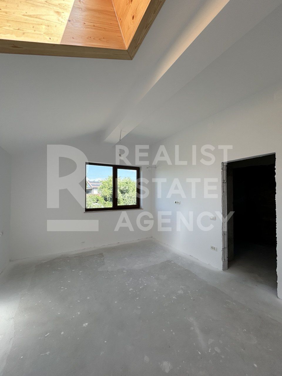 Casă individuală premium în Balotești, lângă pădure! — fotografia 23