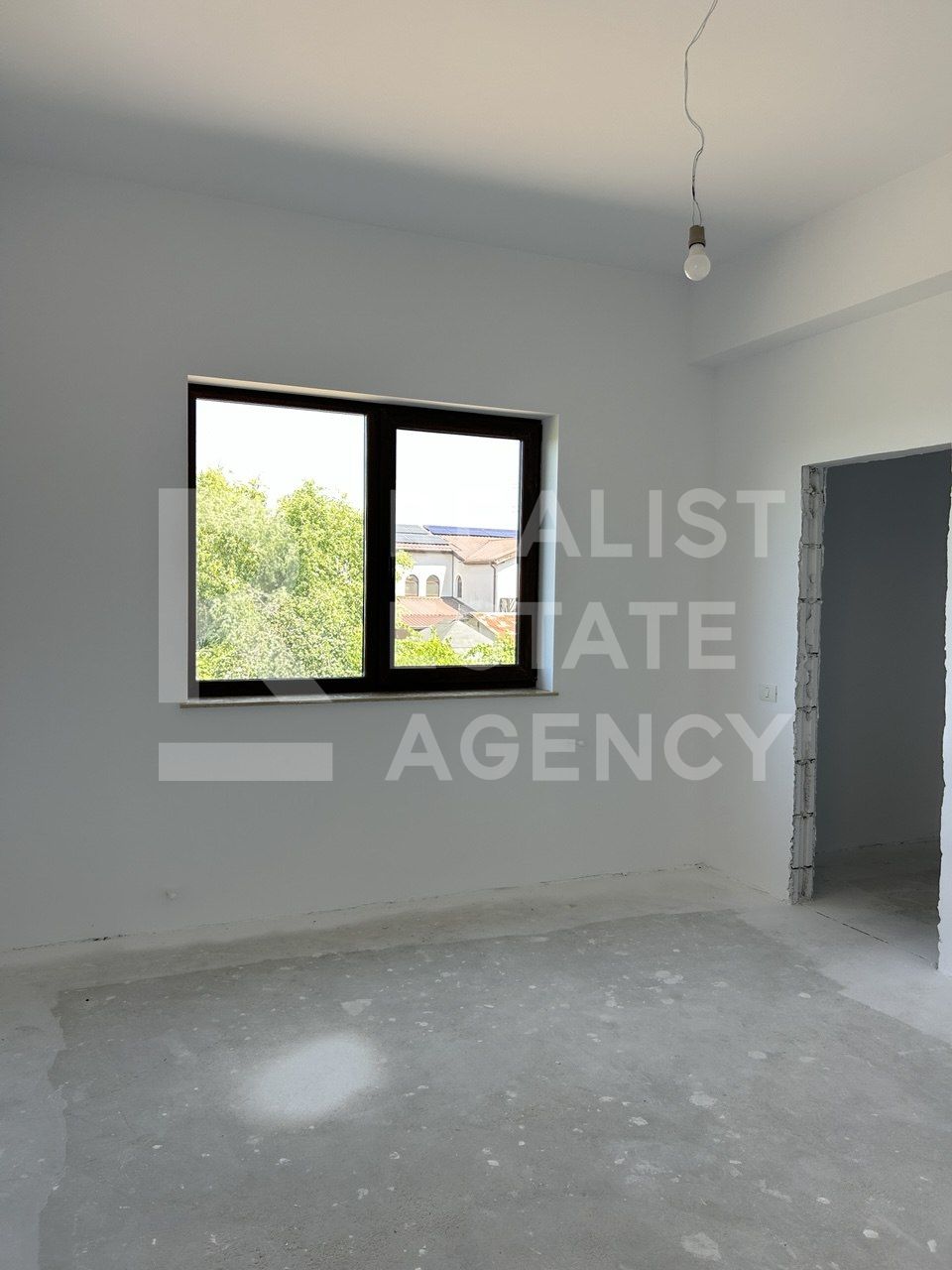 Casă individuală premium în Balotești, lângă pădure! — fotografia 26