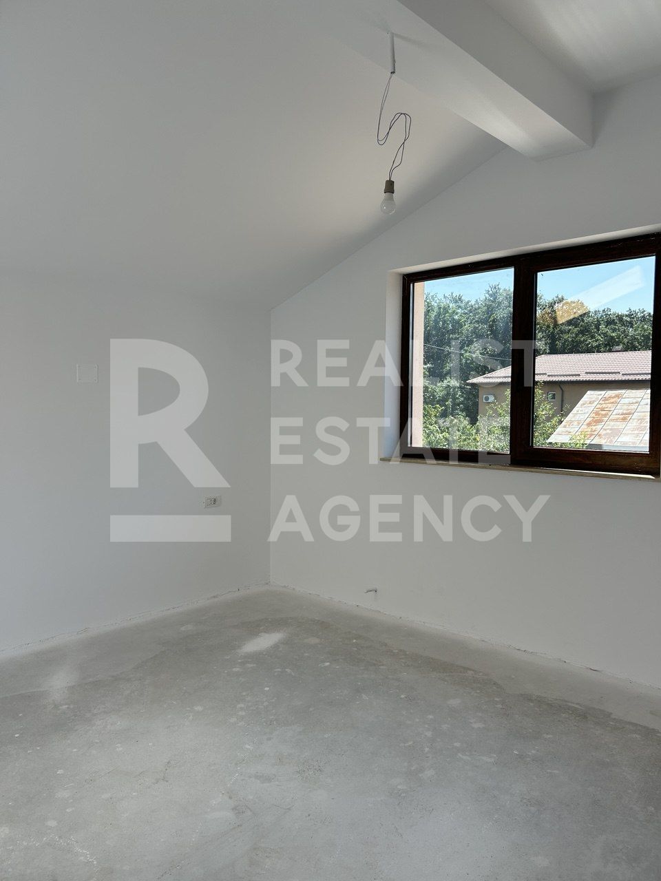 Casă individuală premium în Balotești, lângă pădure! — fotografia 28